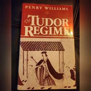 The Tudor Regime